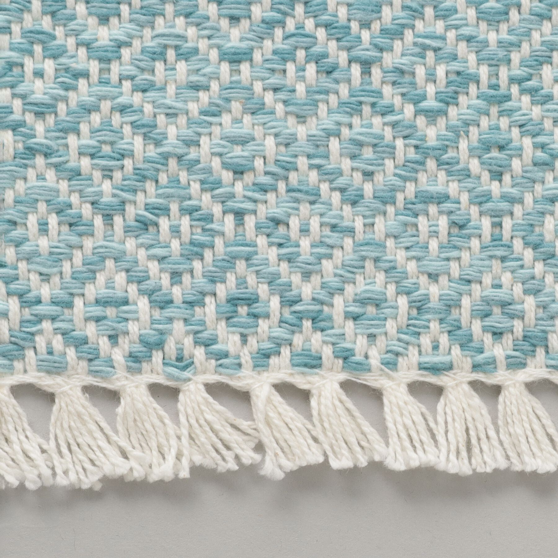 212 KITCHEN STORE「メランジダイヤランチマット LBL」|食器・キッチングッズ|