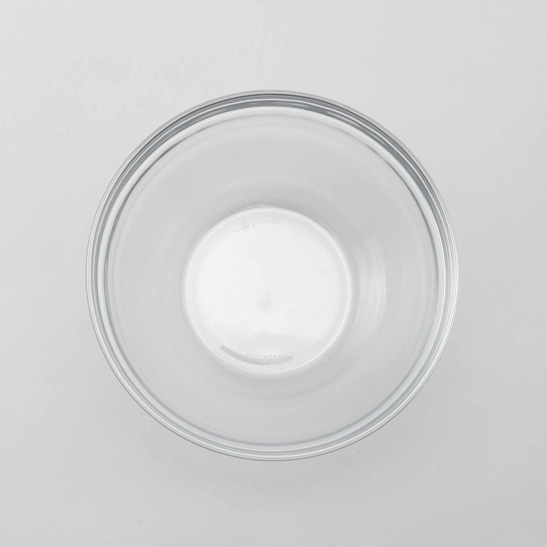 212 KITCHEN STORE「白蓋つきラウンドボウル 0.97L ＜DURALEX  デュラレックス＞」|食器・キッチングッズ|