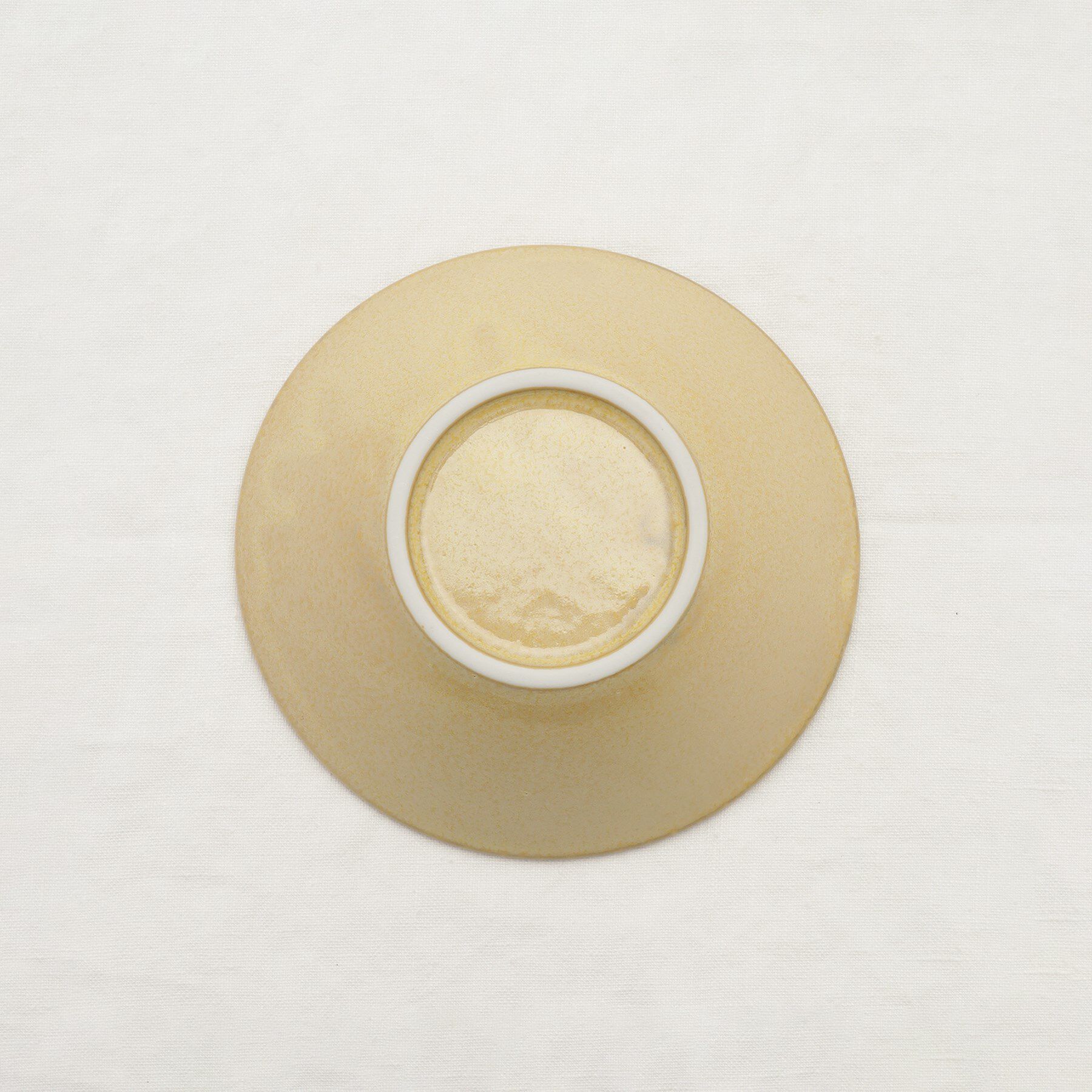 212 KITCHEN STORE「ナチュラルカラーボウル 13.5cm レモン」|食器・キッチングッズ|