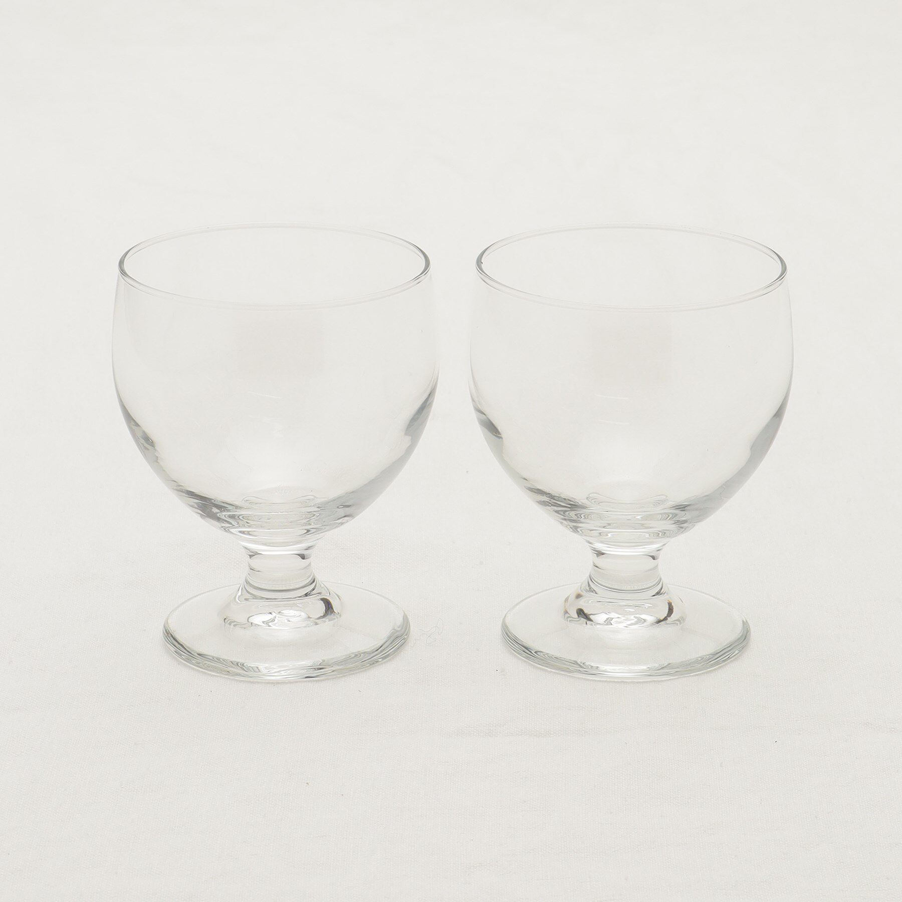 212 KITCHEN STORE「カサネグラス2個入り」|グラス・マグカップ|その他