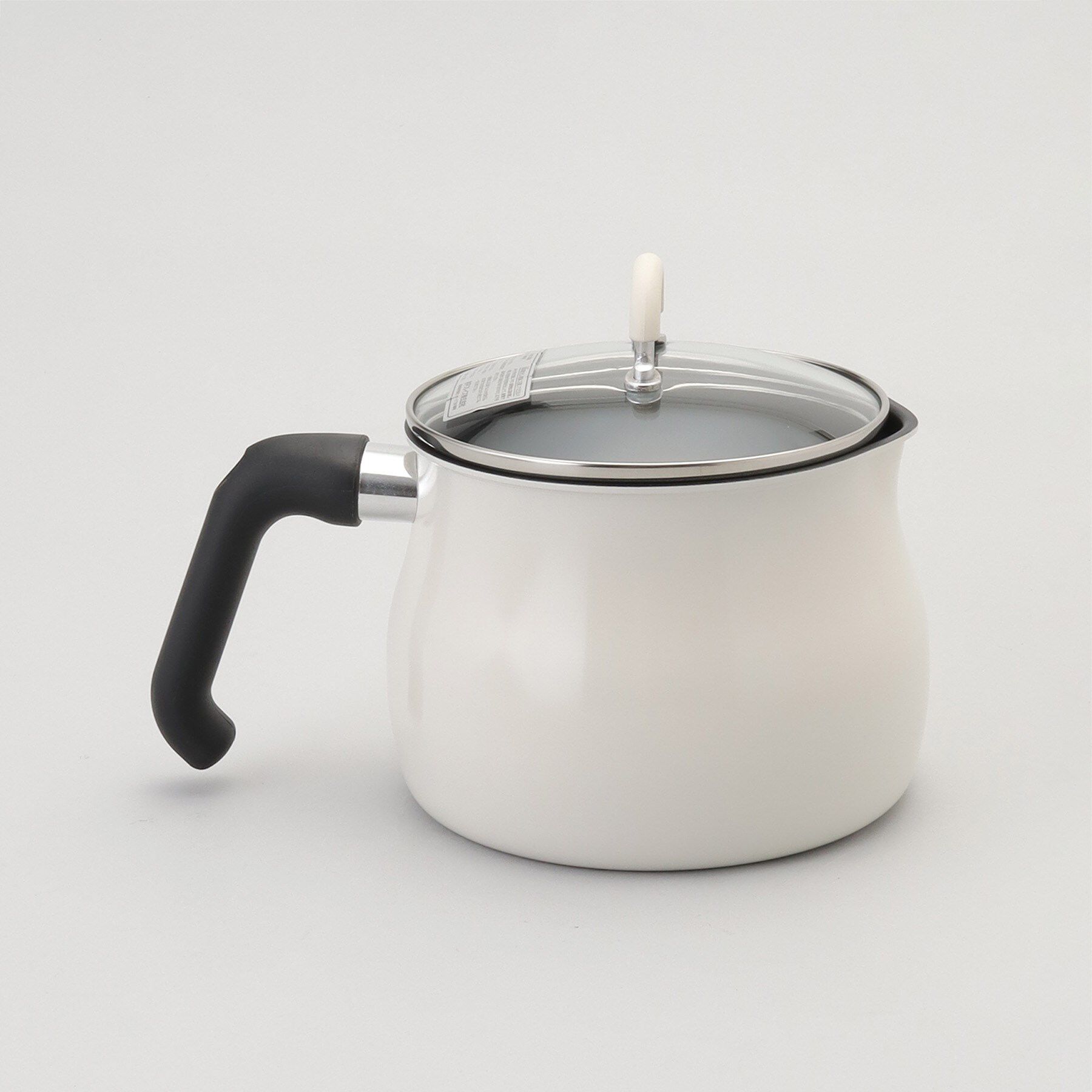 212 KITCHEN STORE「ToMay IH対応マルチポット Mサイズ アイボリー」|食器・キッチングッズ|