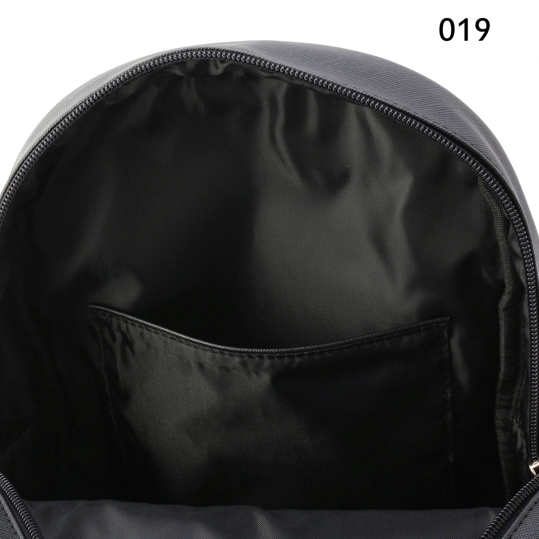 Ober Tashe「サイドレースアップリュックL」|リュック|