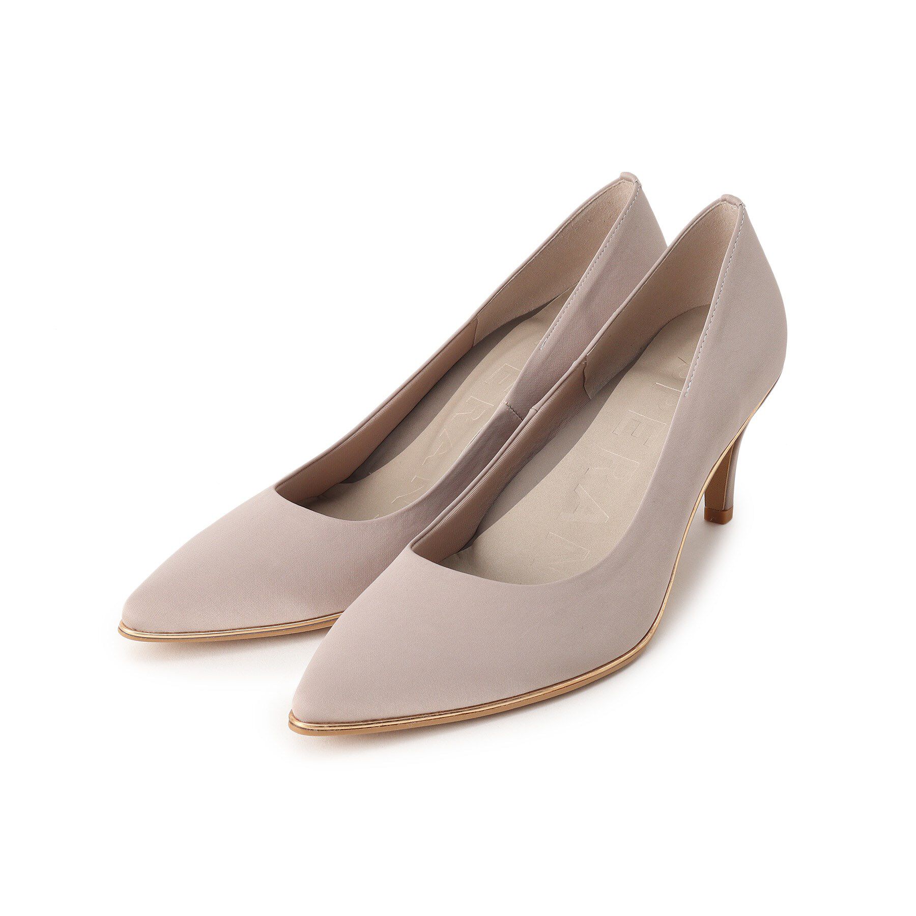 ESPERANZA「12時間パンプスNeo「約7.5cmヒール」」|パンプス|ｵｰｸ(334)