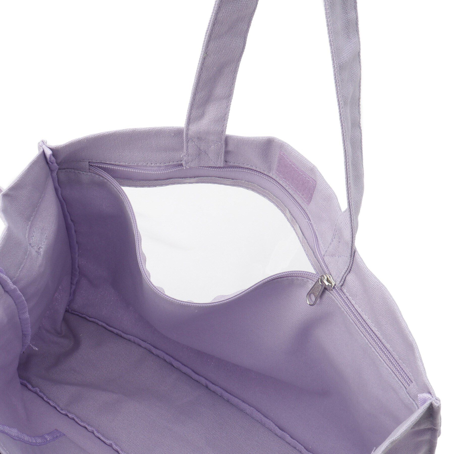 Ober Tashe「【新生活・新学期】推しカラーが選べる！&ldquo;痛バ&rdquo;にもなるサイドリボントート」|トートバッグ|