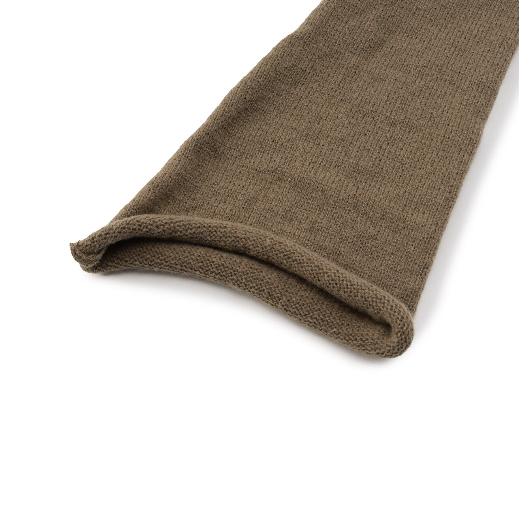 Doll Kiss「ニットレッグカバー」|レッグウォーマー|