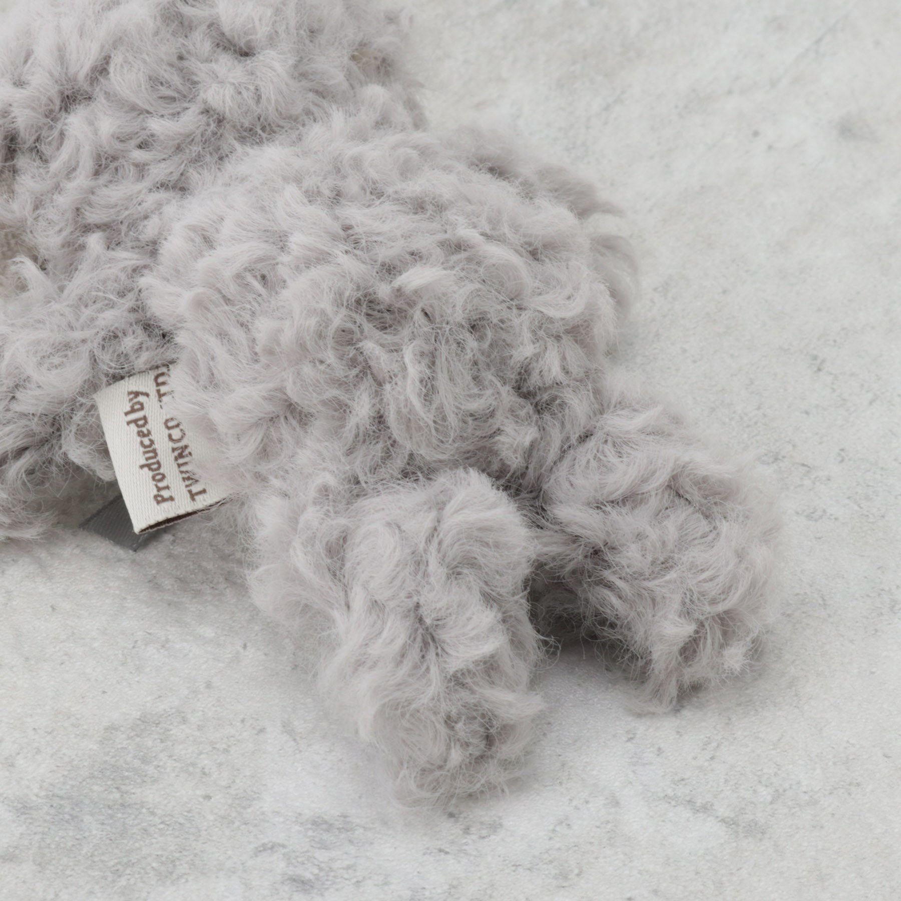 Ober Tashe「アニマルマスコットキーホルダー」|キーケース|