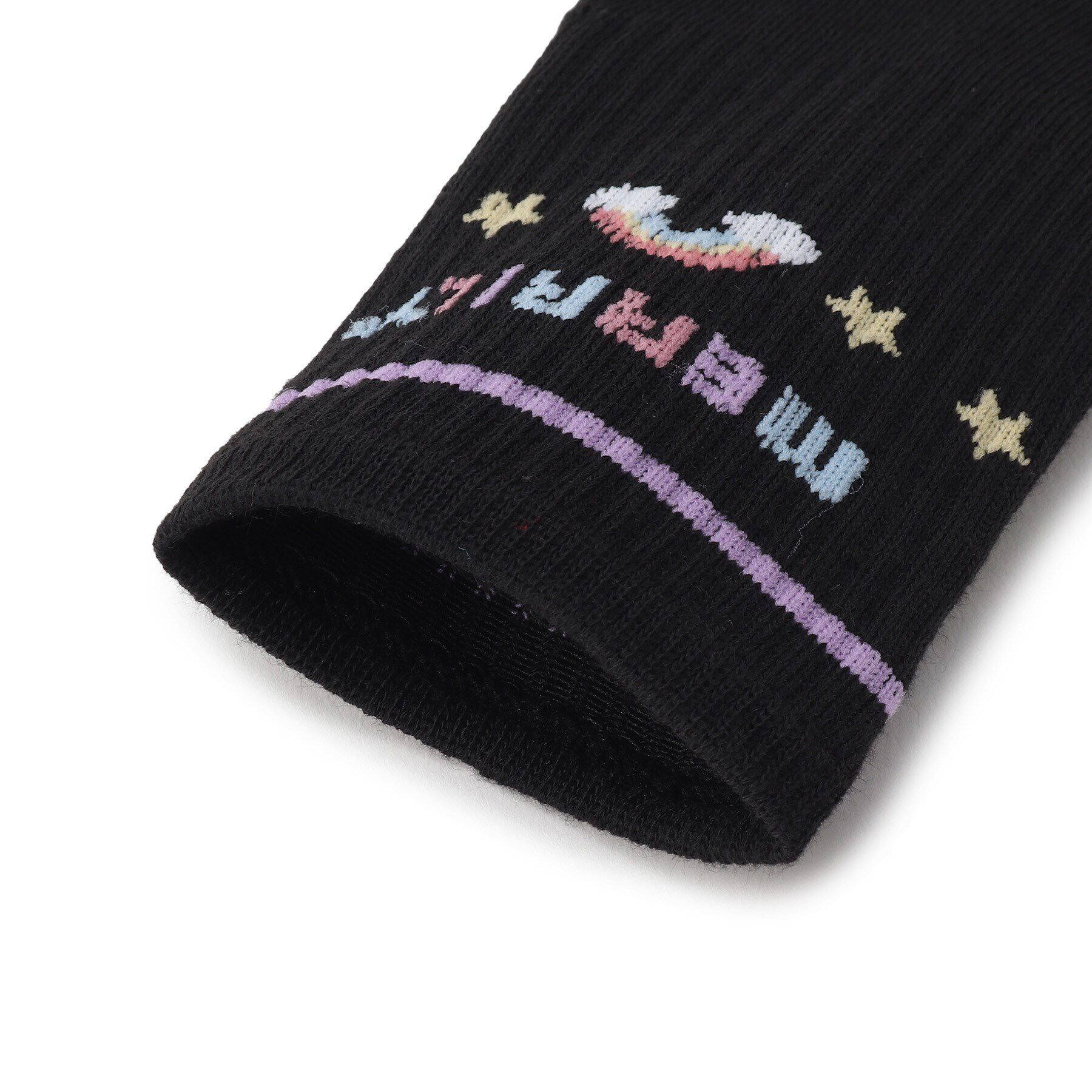 Doll Kiss「レインボーソックス」|ソックス|