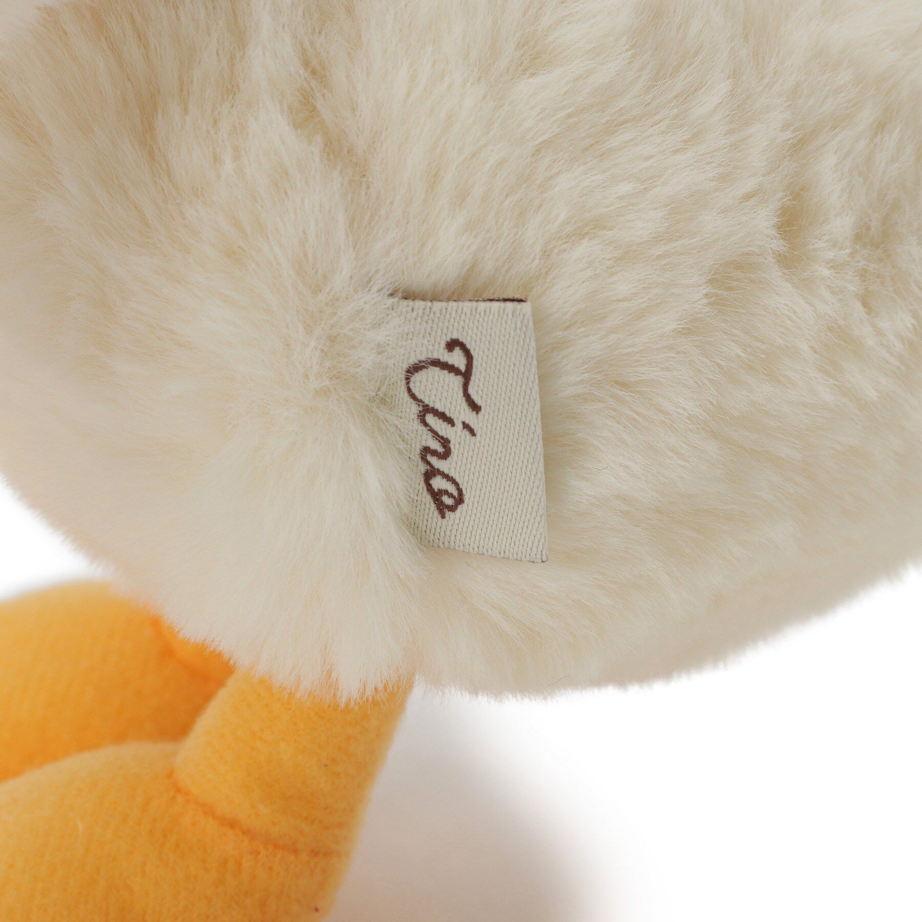 Ober Tashe「アニマルマスコットキーホルダー大」|キーケース|