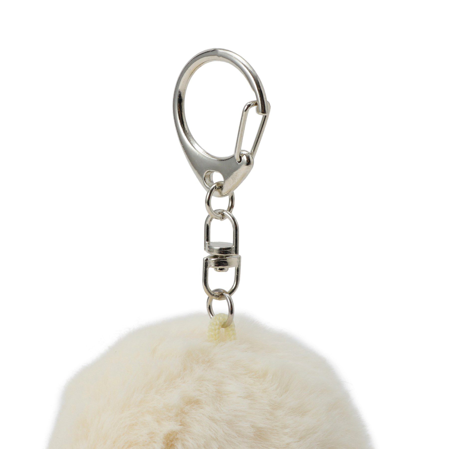 Ober Tashe「アニマルマスコットキーホルダー大」|キーケース|