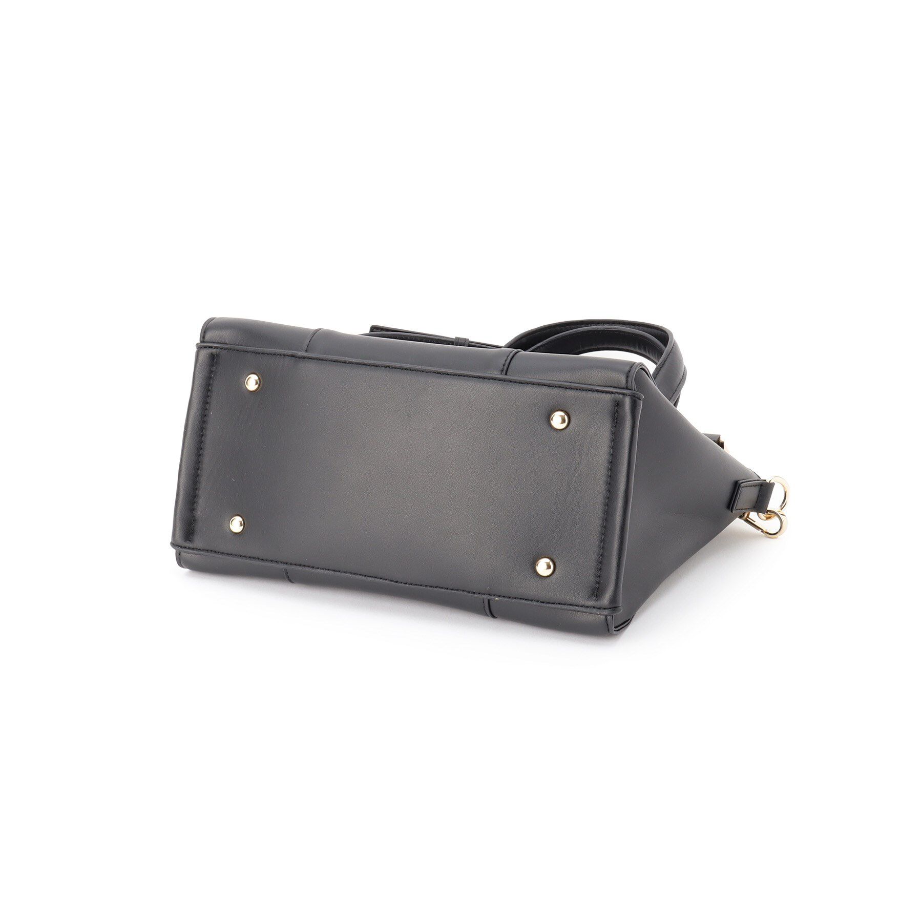 ESPERANZA「ダブルフラップ2WAYハンドバッグ」|ハンドバッグ|