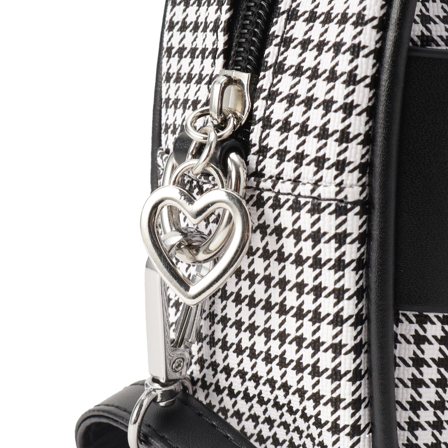 Ober Tashe「キルティングリボンショルダーバッグ」|ショルダー・メッセンジャー|