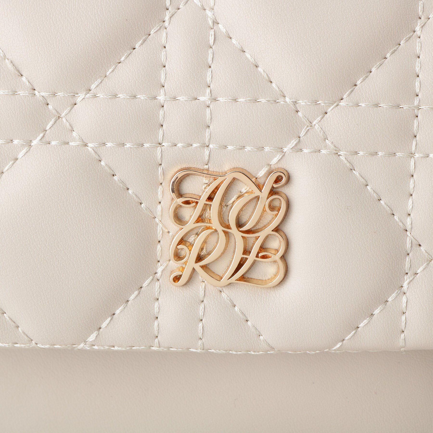 Ober Tashe「キルティングリュック」|リュック|