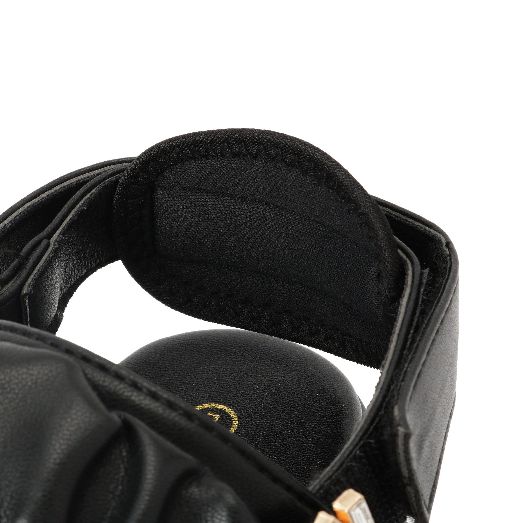 csT&P「厚底バックルサンダル」|サンダル|