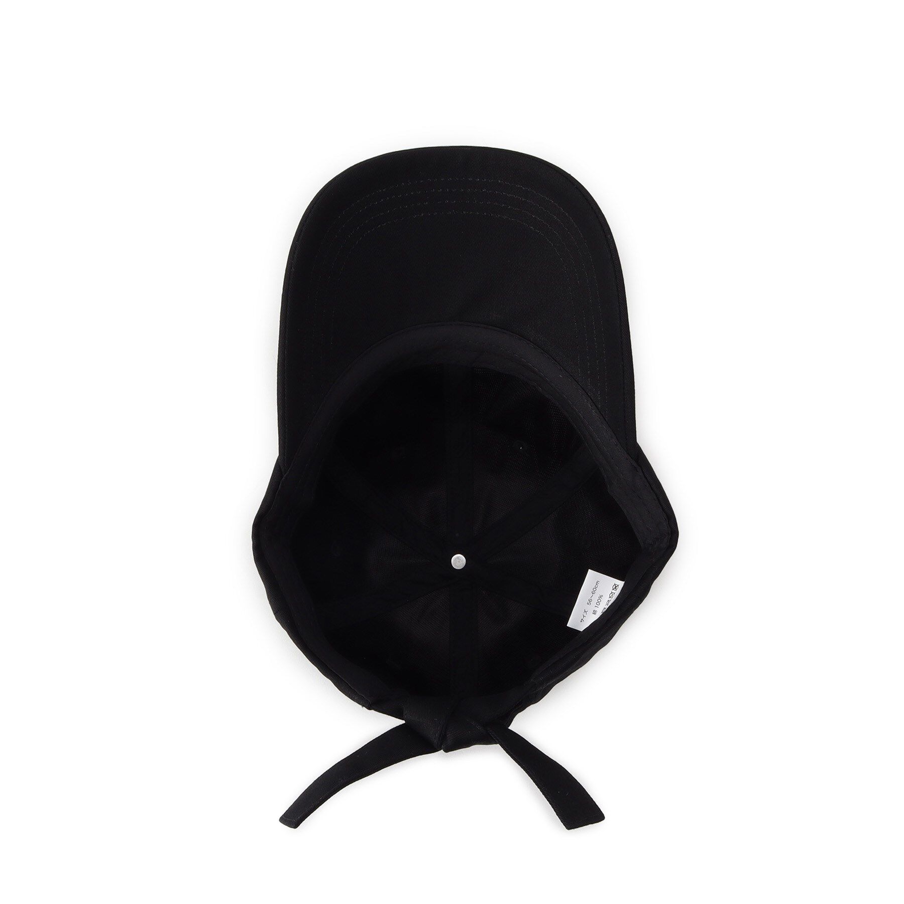 Grandedge「バックデザインキャップ」|キャップ・キャスケット|