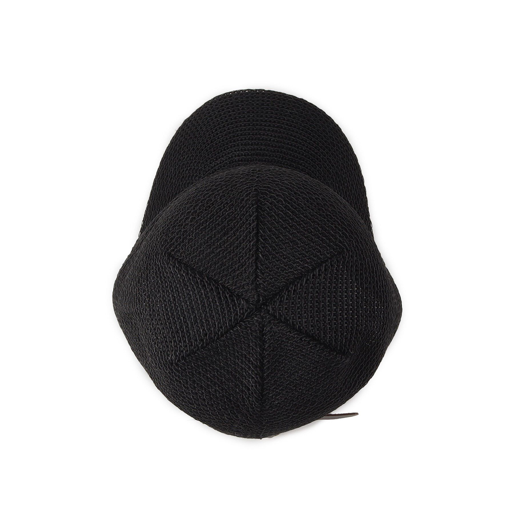 Grandedge「ペーパーサーモキャップ」|キャップ・キャスケット|