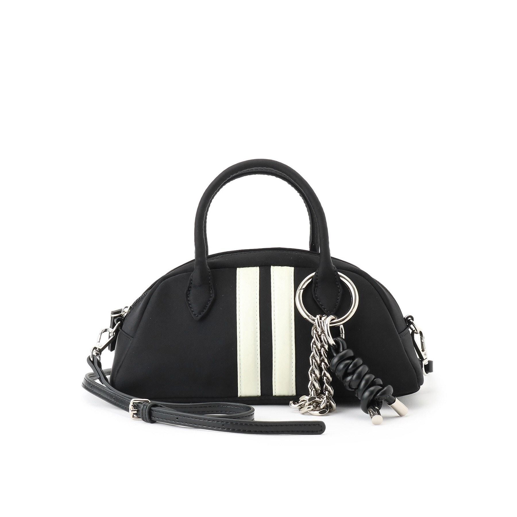 ESPERANZA「スポーティサテンミニボストンバッグ」|ショルダー・メッセンジャー|