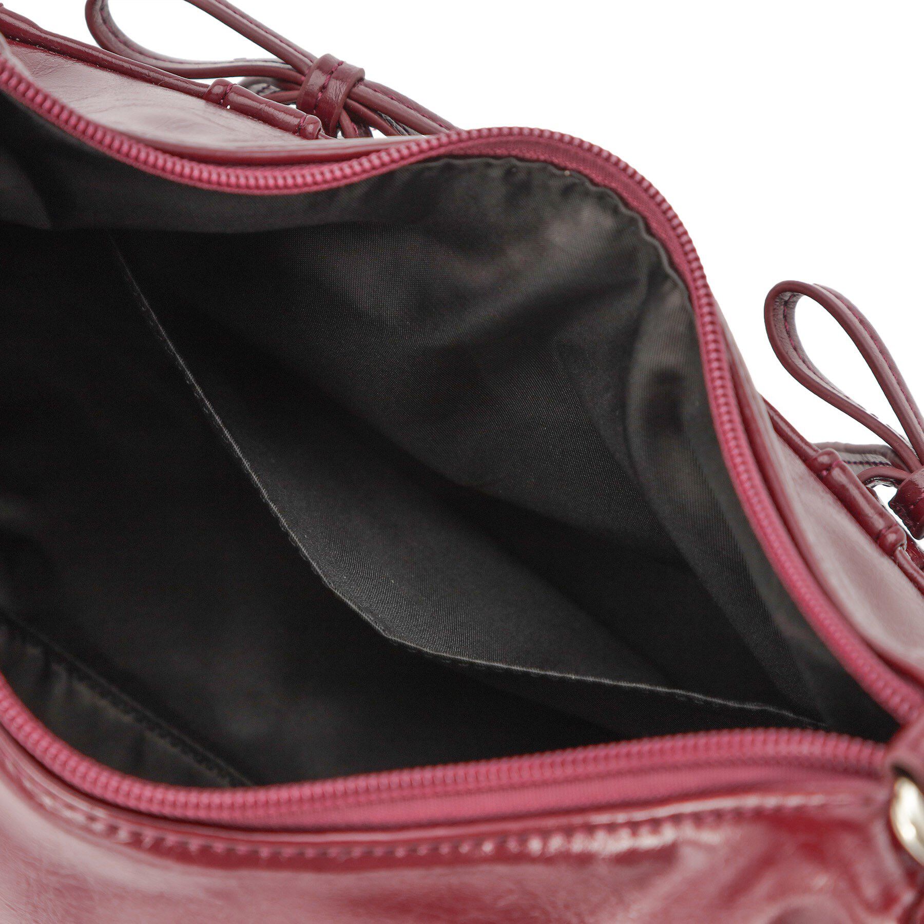 ESPERANZA「ポケットリボン2WAYバッグ」|ショルダー・メッセンジャー|