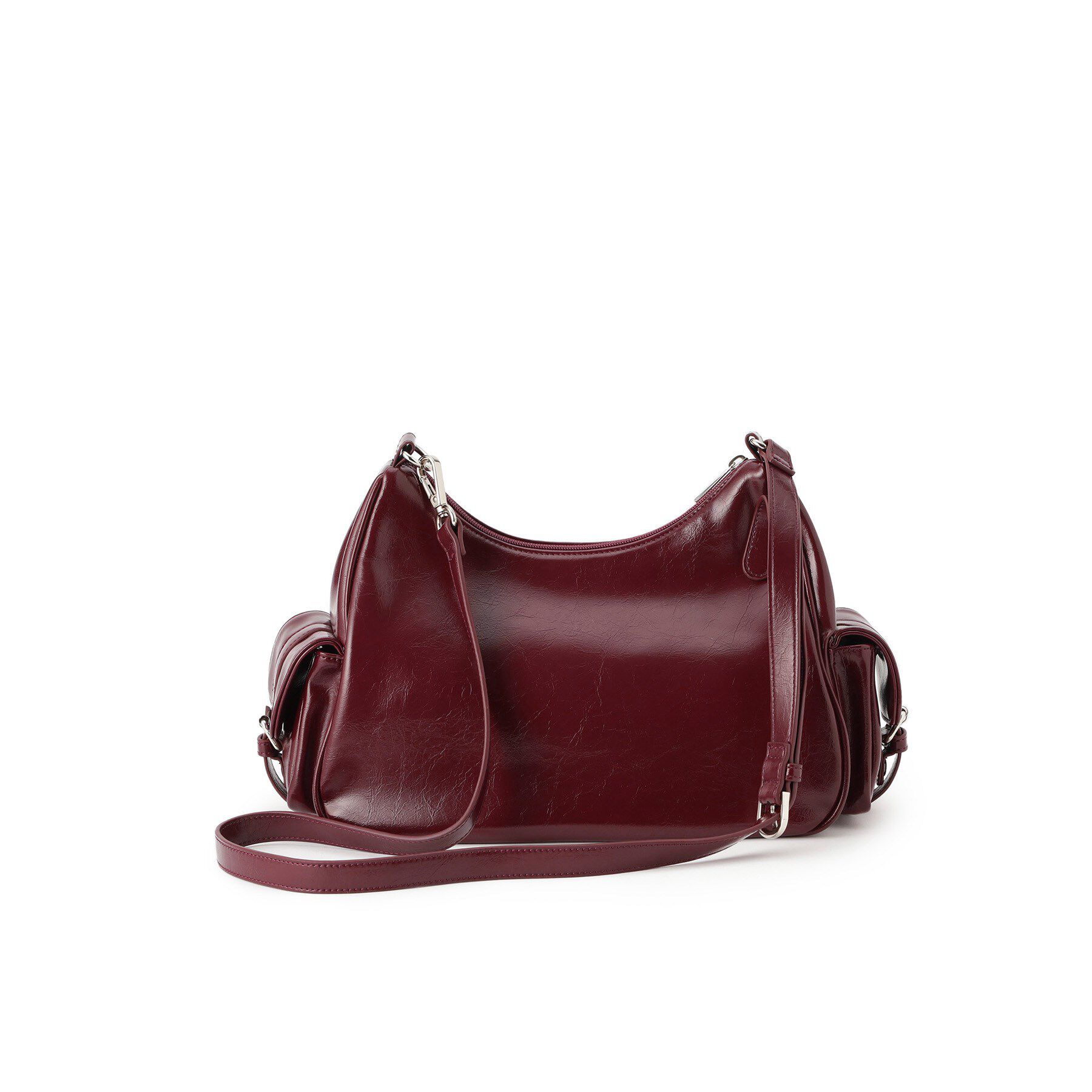 ESPERANZA「ポケットリボン2WAYバッグ」|ショルダー・メッセンジャー|