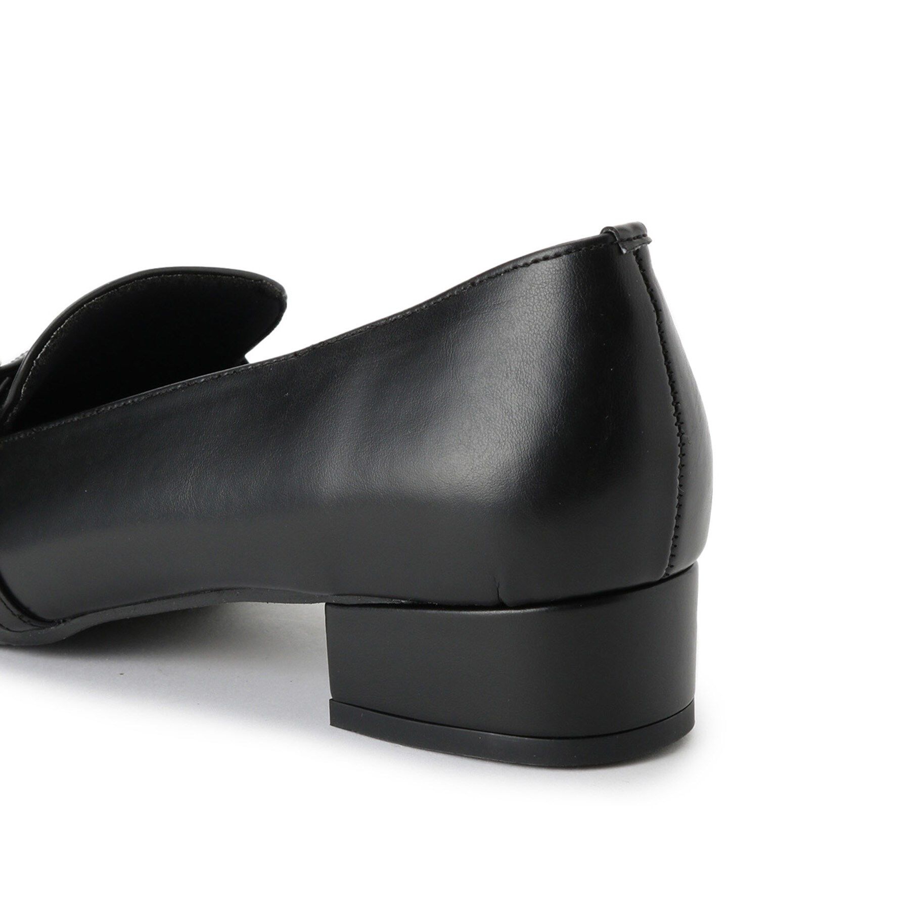 ESPERANZA「【EC先行販売】ダブルベルトローファー レイン対応」|その他|