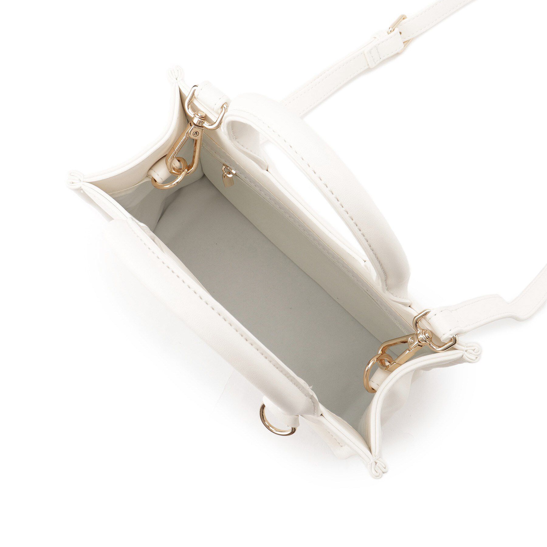 ESPERANZA「2WAYキラキラハンドバッグ」|ハンドバッグ|