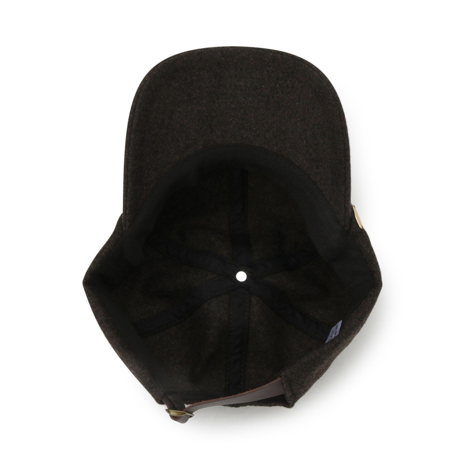 Grandedge「フェルトキャップ」|キャップ・キャスケット|