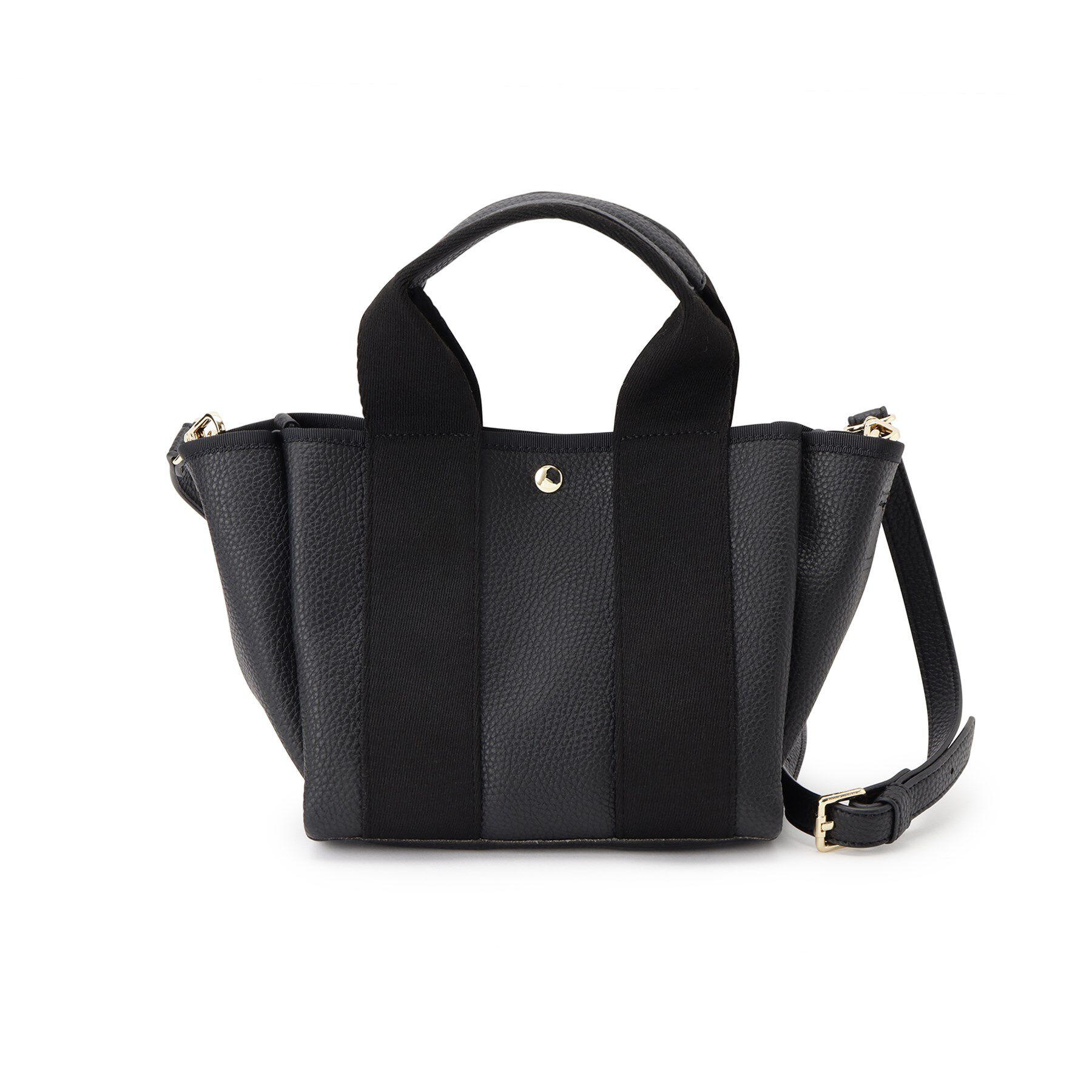 ESPERANZA「ショルダー付き2WAYテープトートバッグ」|トートバッグ|