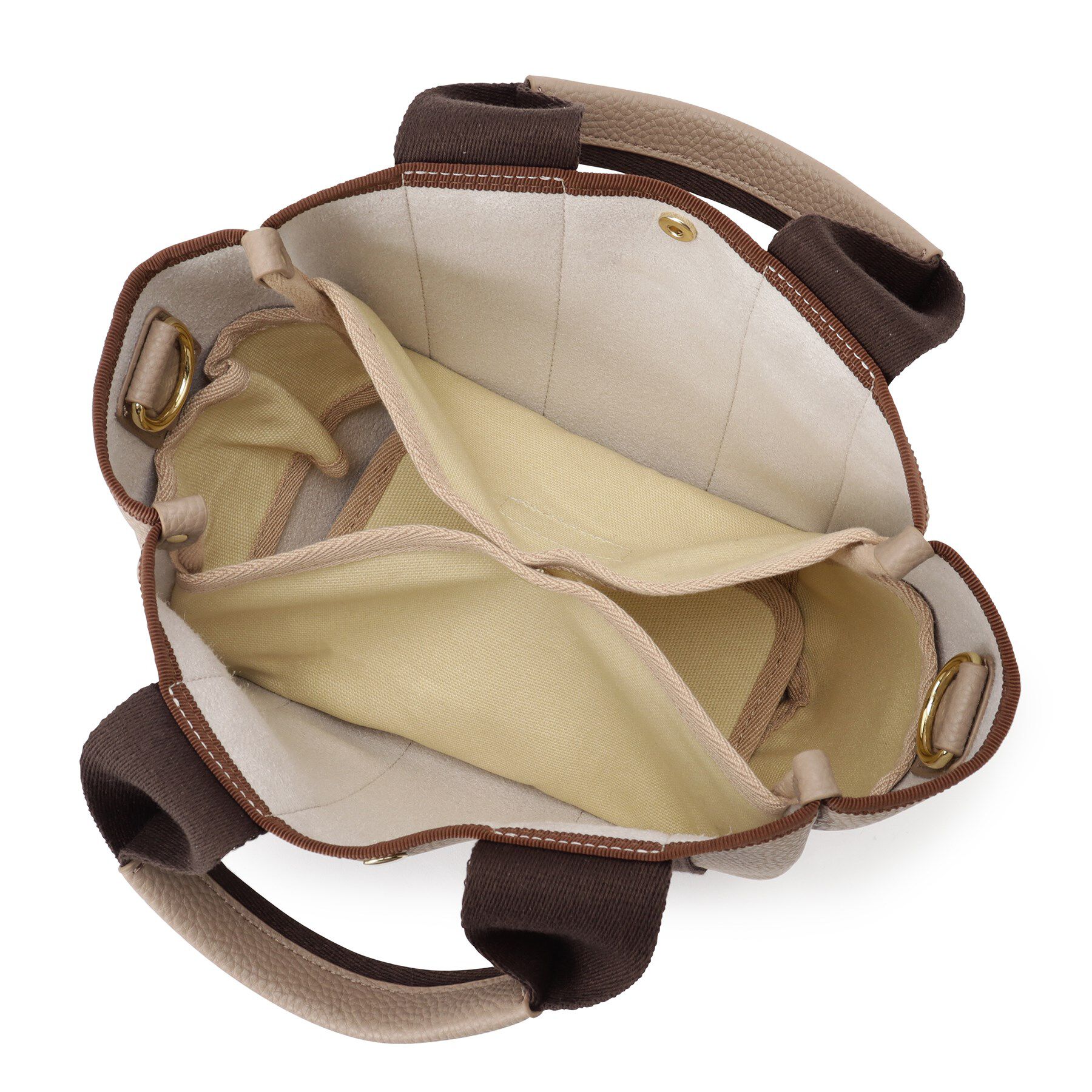 ESPERANZA「ショルダー付き2WAYテープトートバッグ」|トートバッグ|