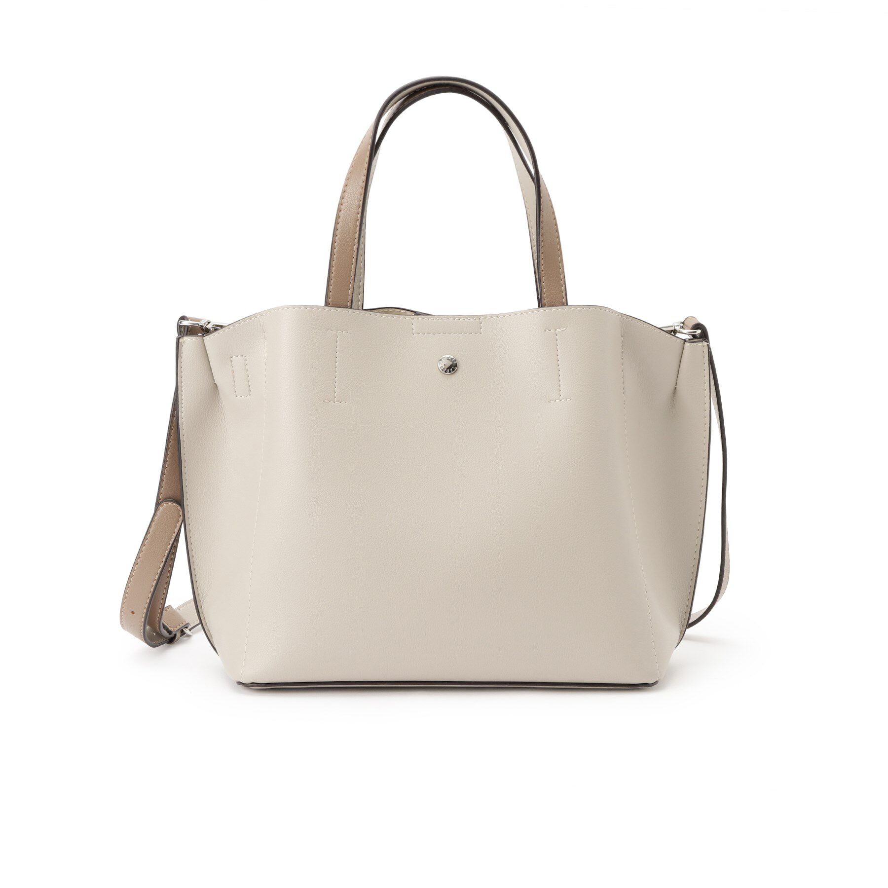 ESPERANZA「肩楽 2WAYミニトートバッグ」|トートバッグ|