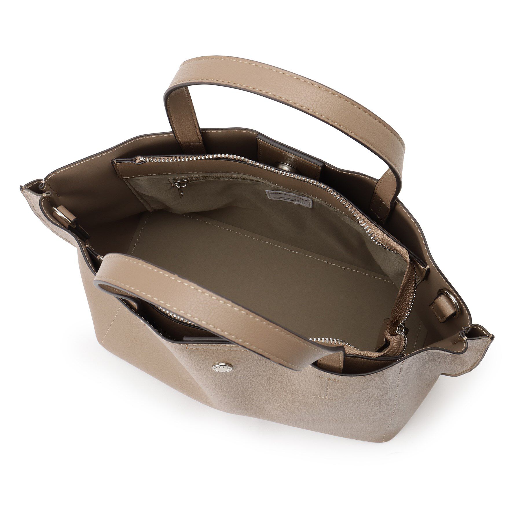 ESPERANZA「肩楽 2WAYミニトートバッグ」|トートバッグ|