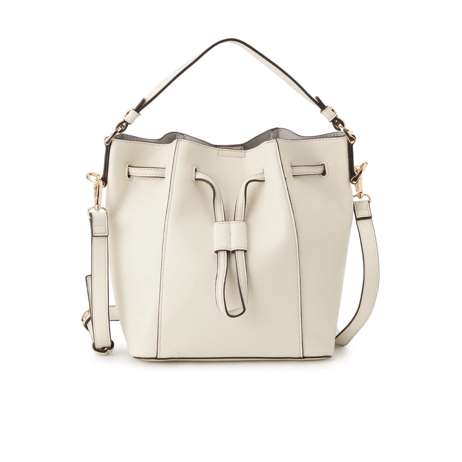 ESPERANZA「巾着ショルダーバッグ」|ショルダー・メッセンジャー|