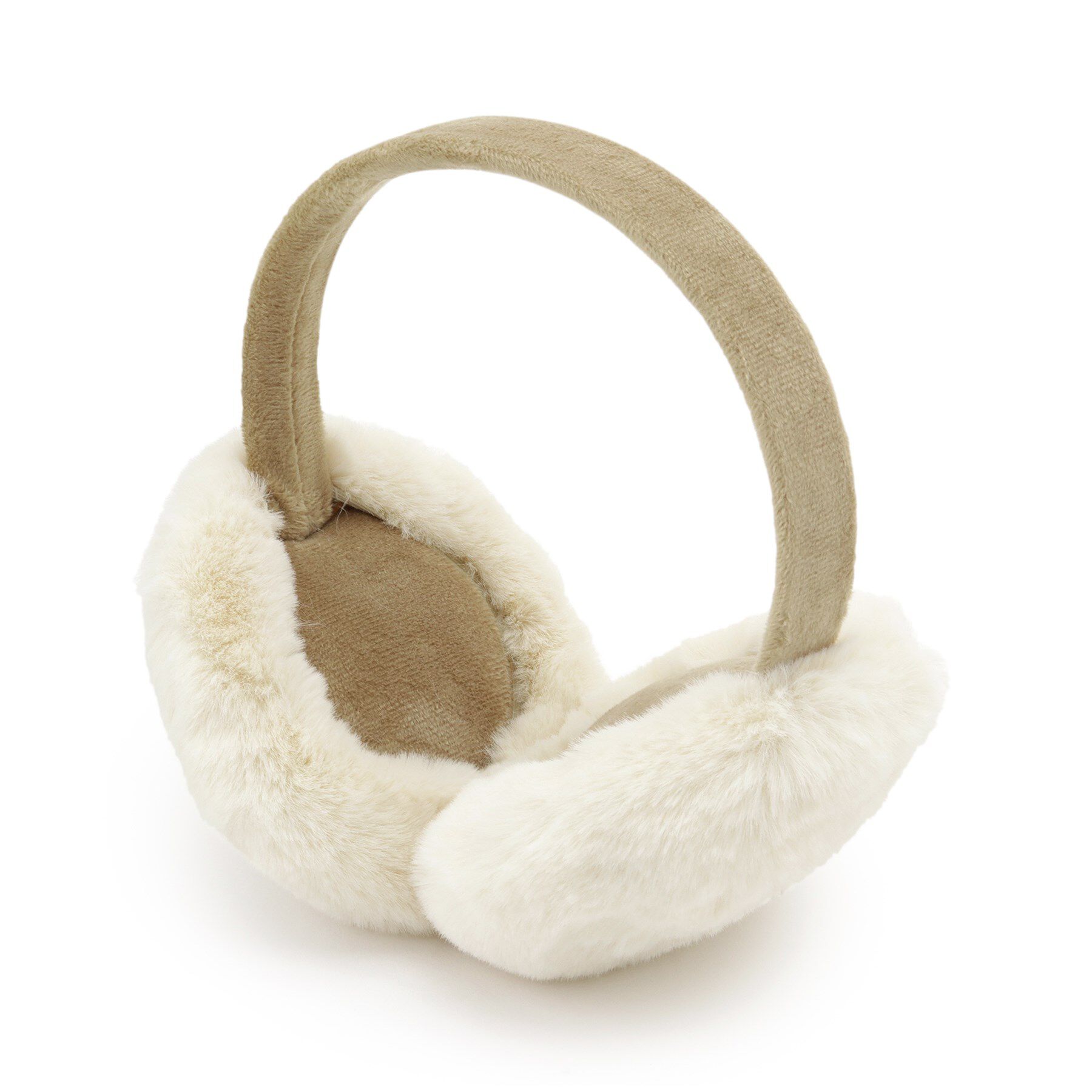 Ober Tashe「コンパクトイヤーマフ」|イヤーマフ|