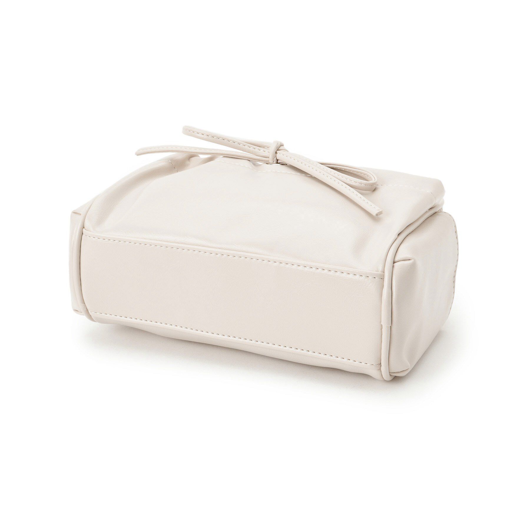 Ober Tashe「リボンショルダーバッグ」|ショルダー・メッセンジャー|