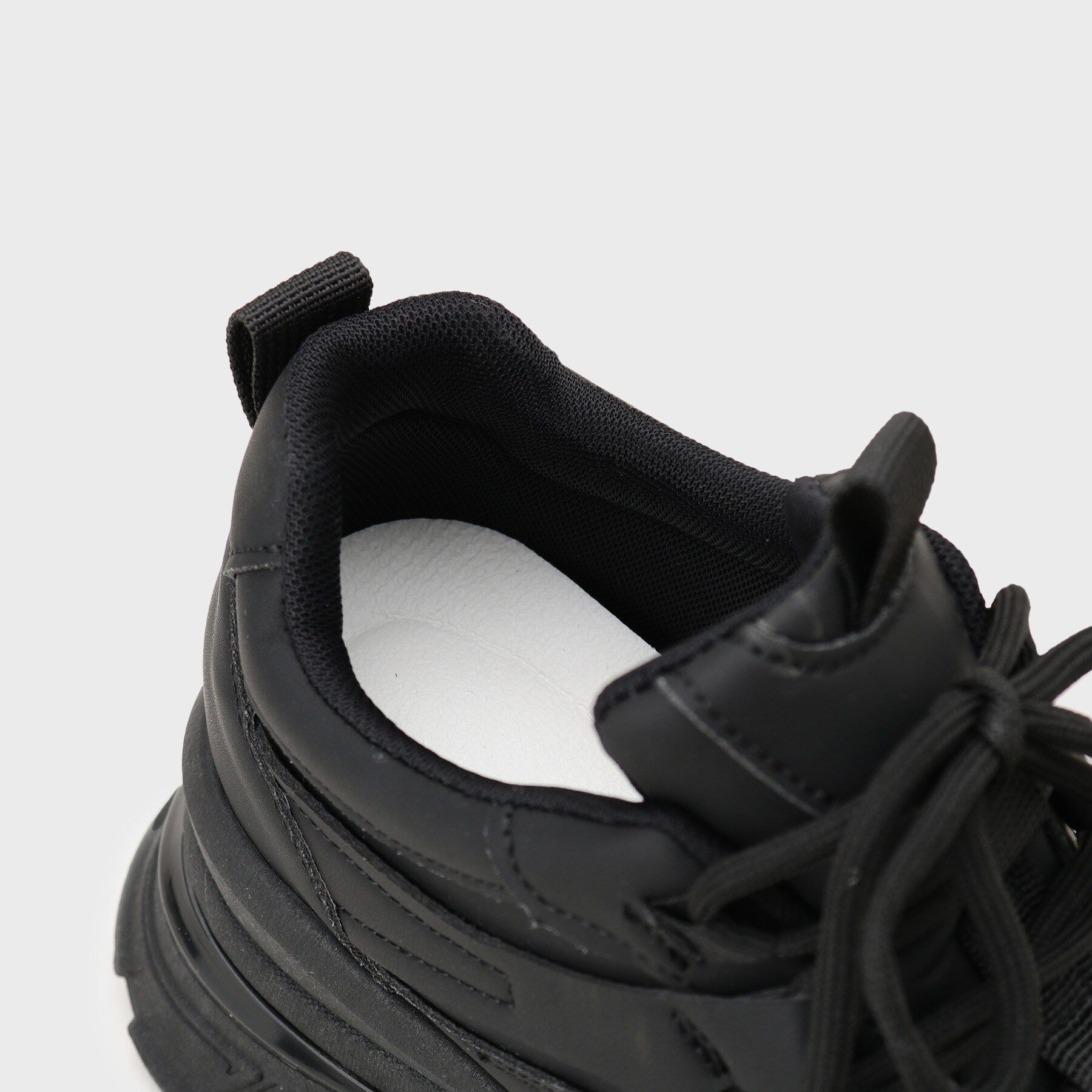 csT&P「厚底スニーカー」|スニーカー|