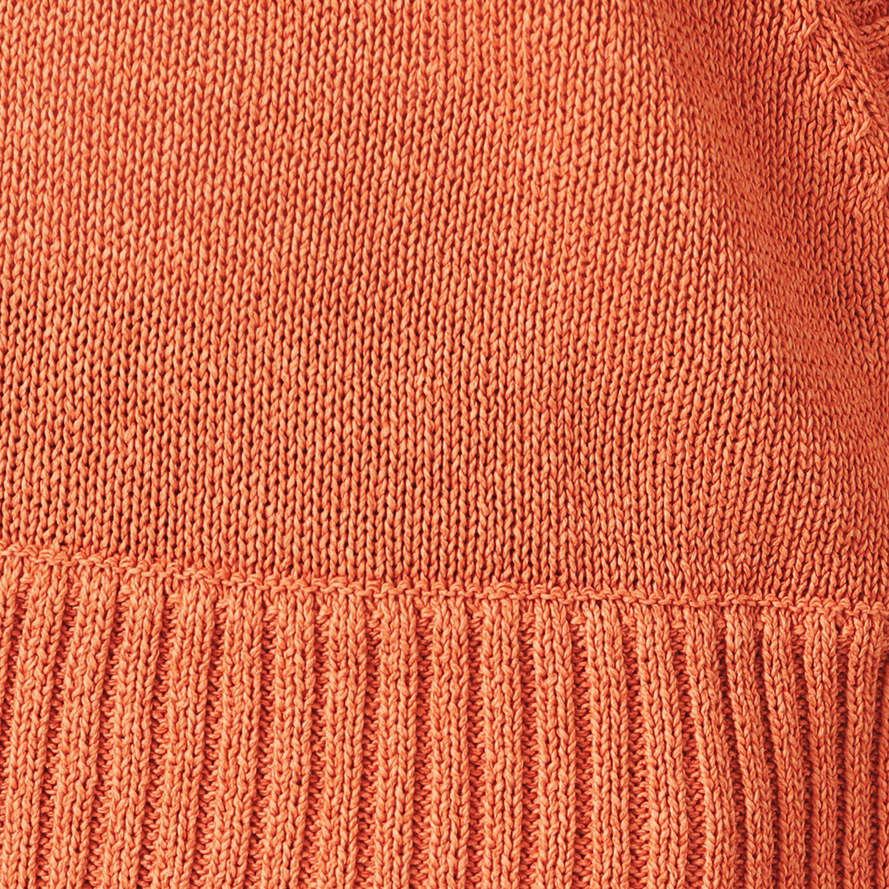 SunaUna「【コサージュ付き】レイヤードニット」|ベスト・ジレ|