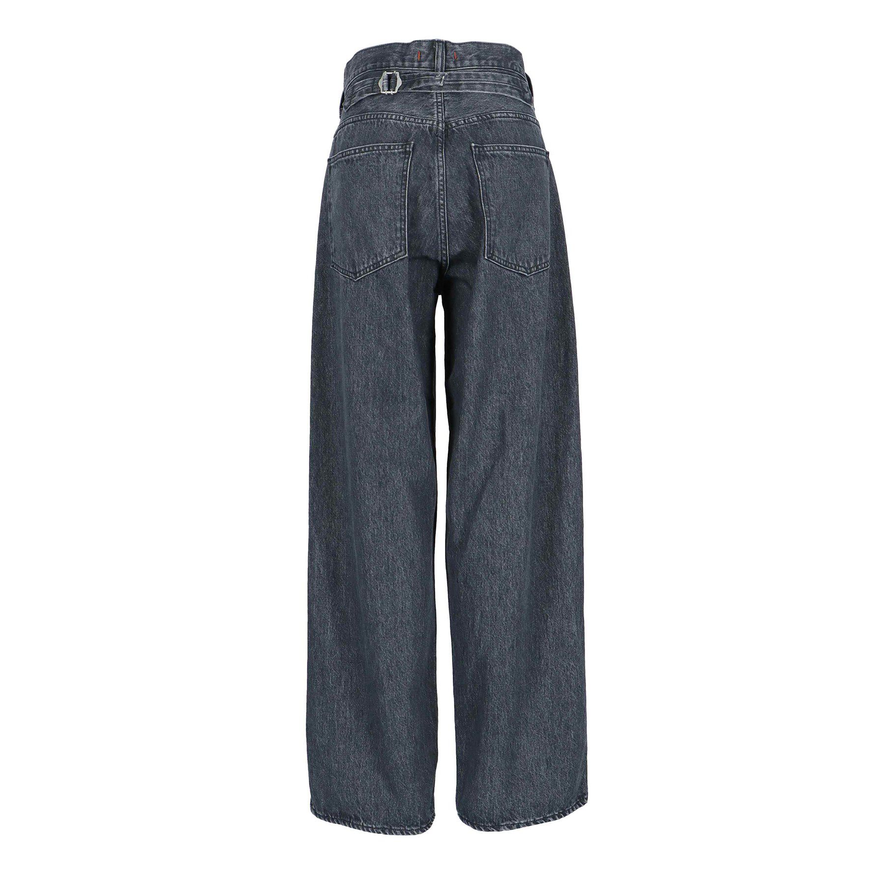 CODE A「NEEDBY heritage｜KOH」|デニム|