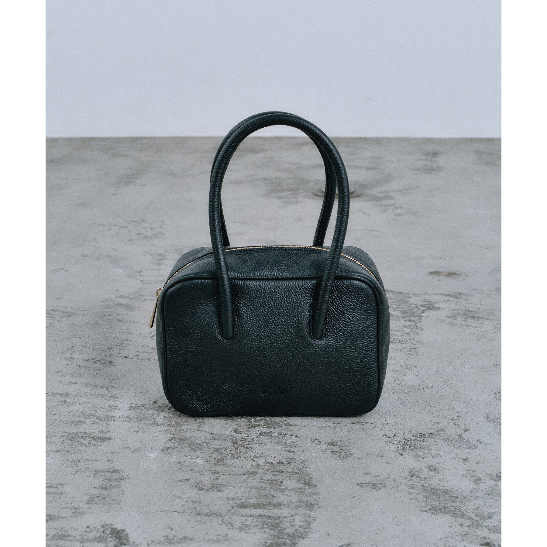 CODE A「◆MOFIORA｜BOX MINI」|ハンドバッグ|