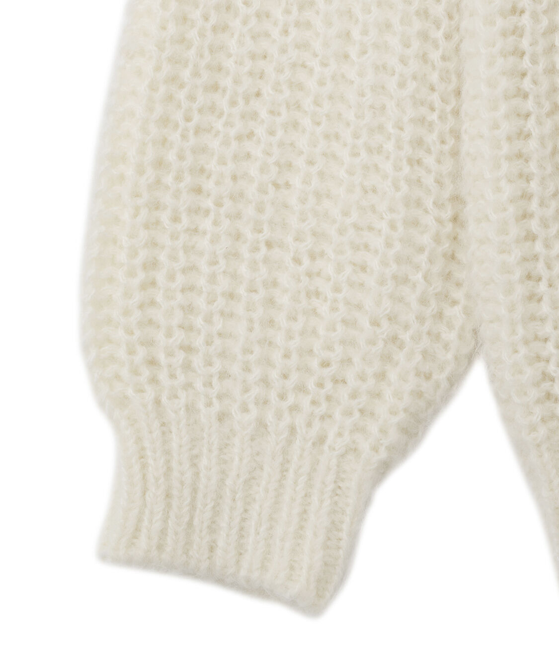 COCO DEAL「ローゲージボリュームカーディガン」|ニット・セーター|