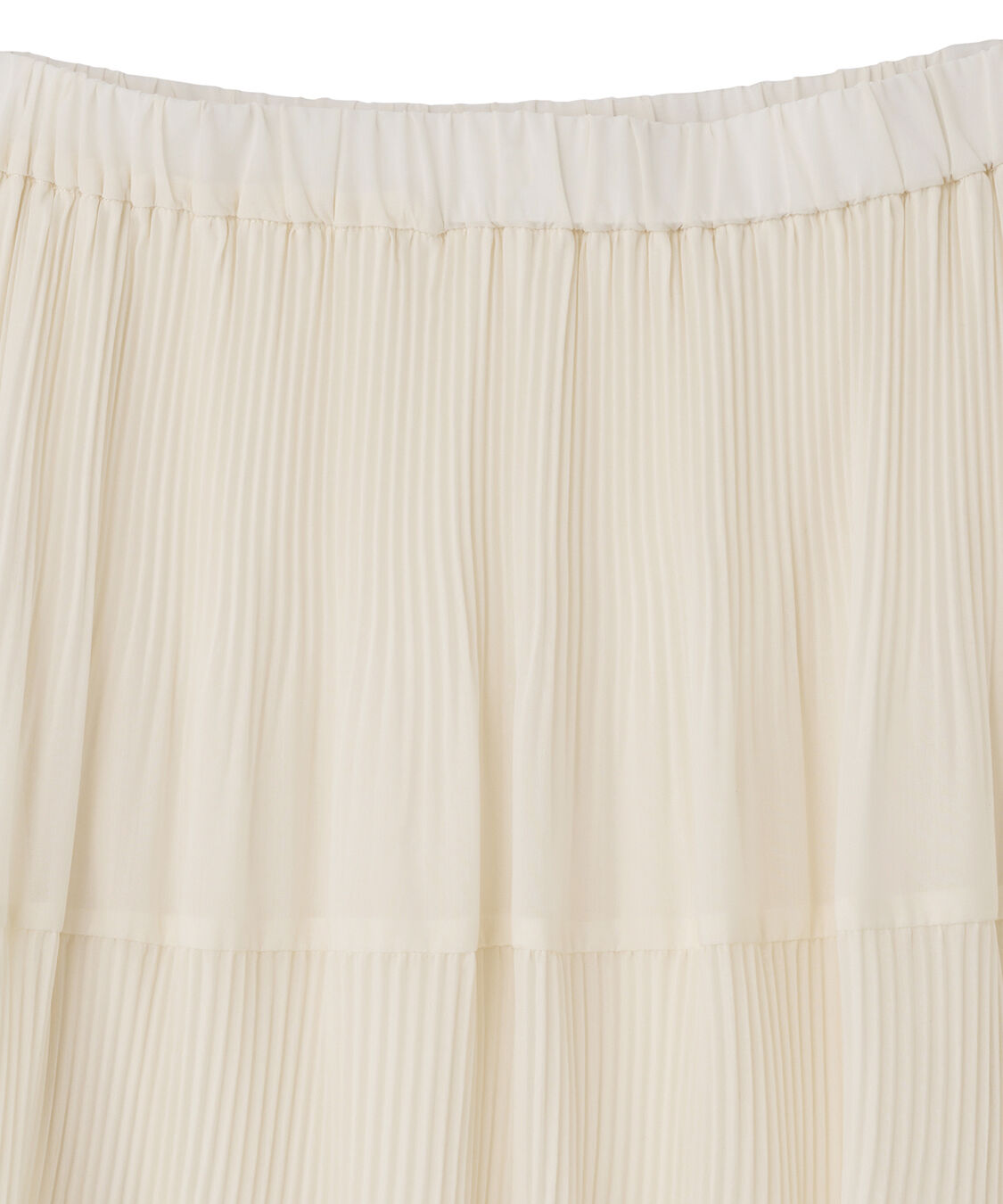 COCO DEAL「ティアードプリーツスカート」|スカート|