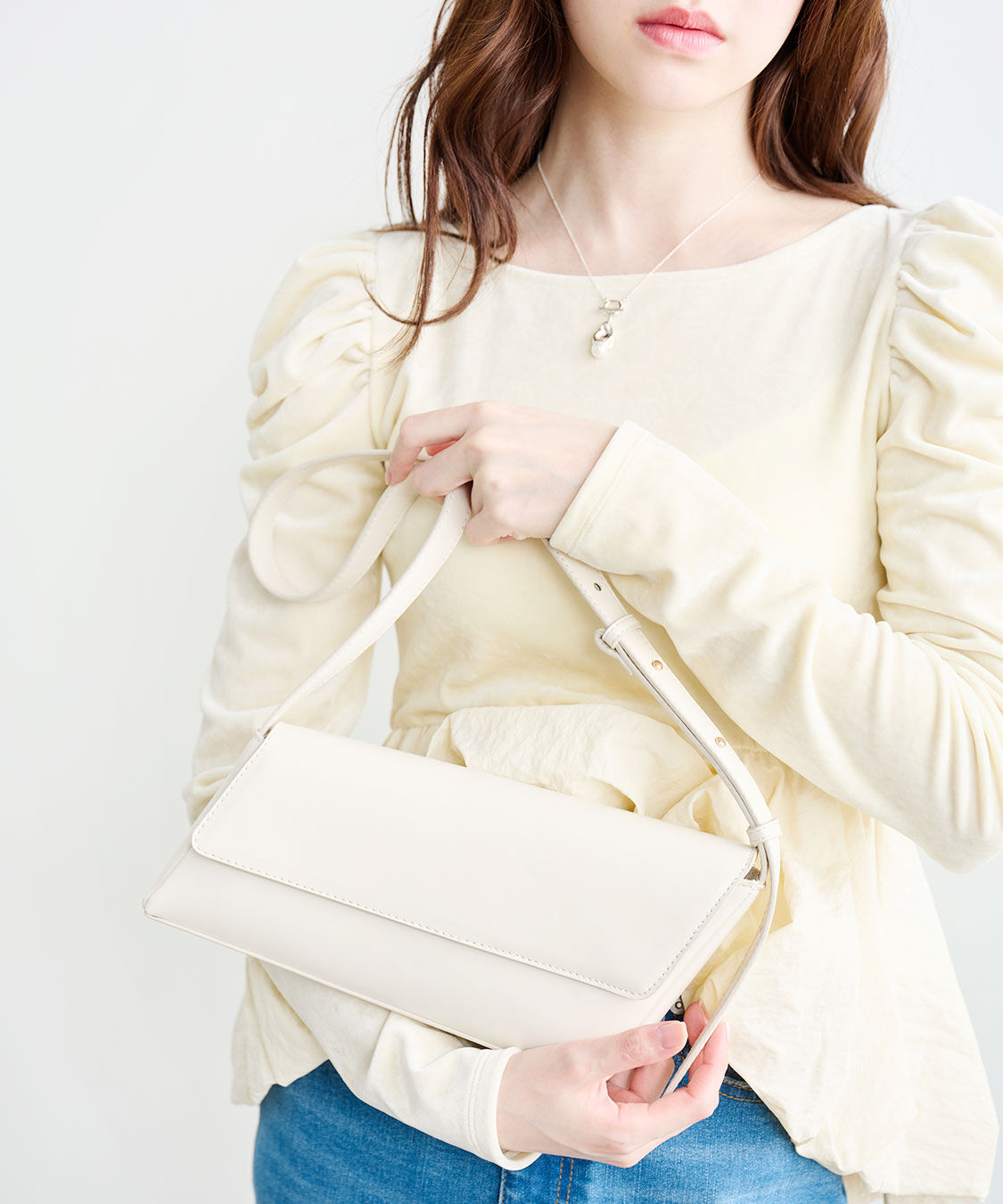 COCO DEAL「ダイアゴナルバッグ」|ショルダー・メッセンジャー|