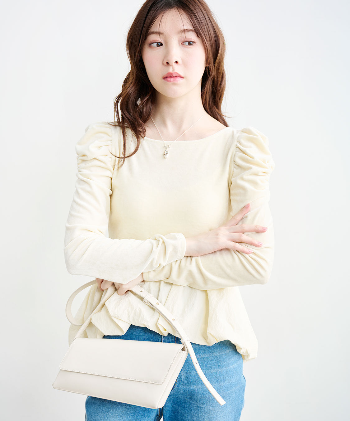 COCO DEAL「ダイアゴナルバッグ」|ショルダー・メッセンジャー|