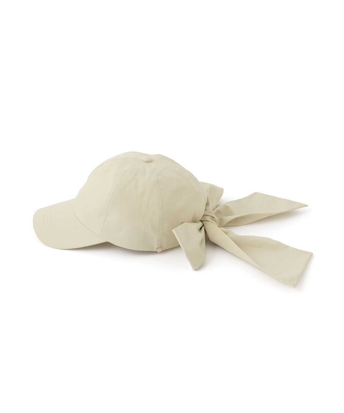 COCO DEAL「バッグリボンキャップ」|キャップ・キャスケット|