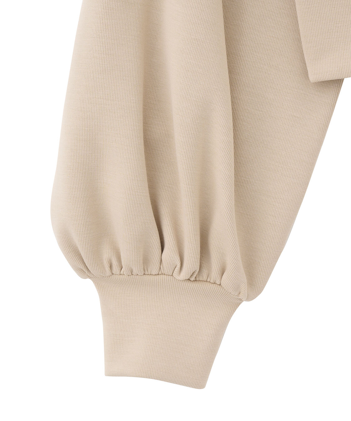 COCO DEAL「ボートネックポンチトップス」|Tシャツ・カットソー|