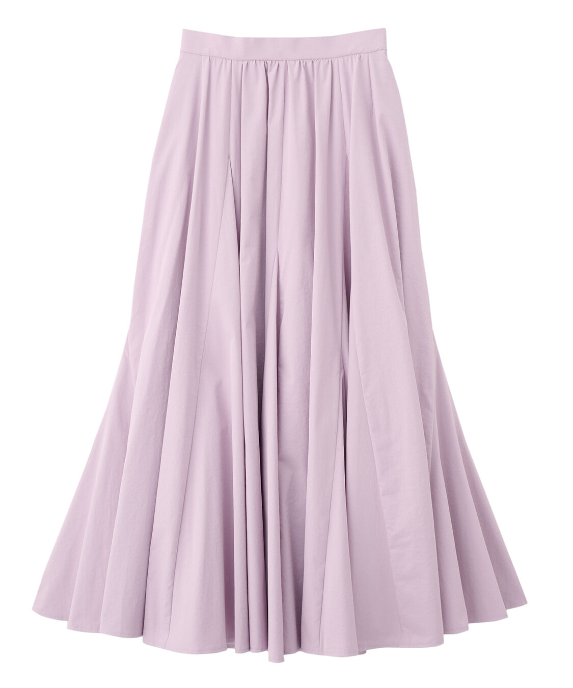 COCO DEAL「ランダムマチフレアスカート」|スカート|