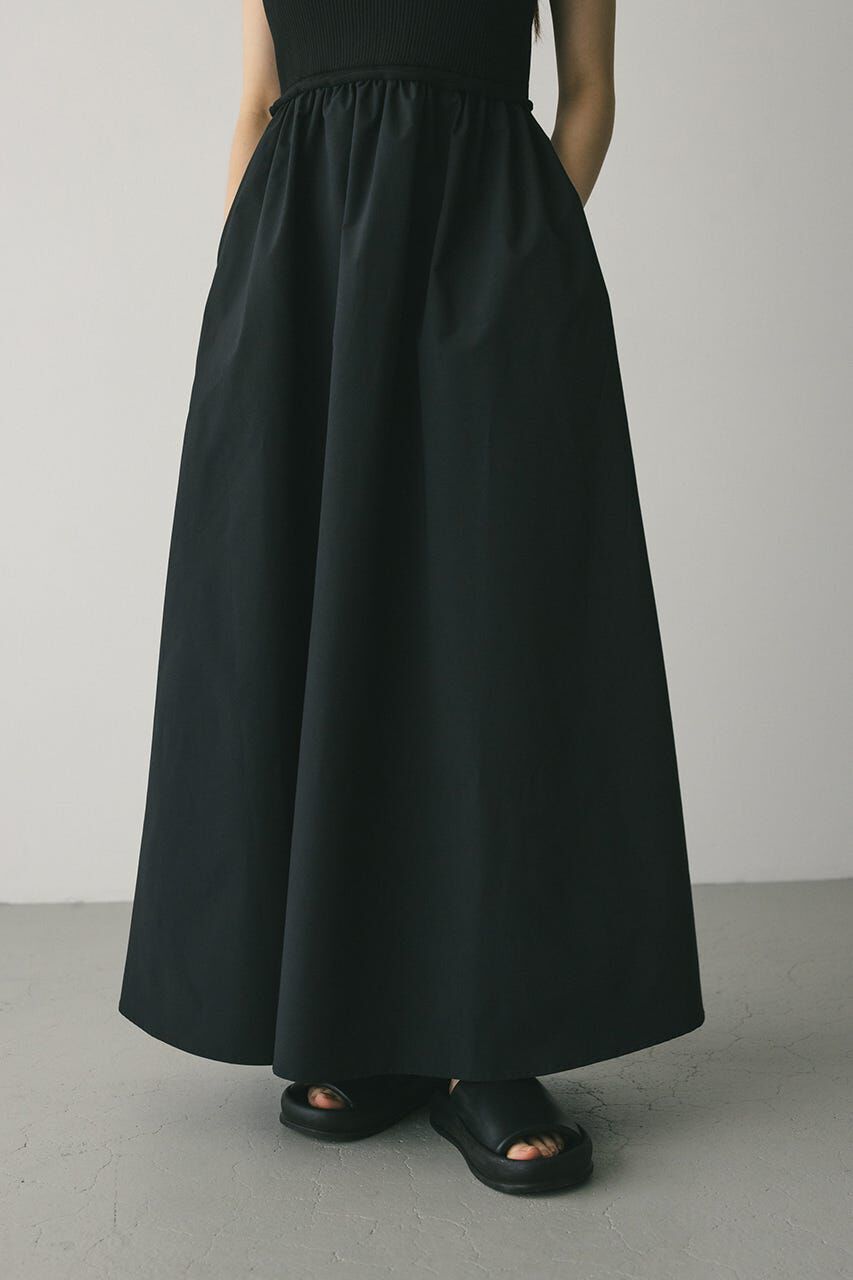 STYLEMIXER「バックオープンコンビネーションワンピース」|ワンピース|