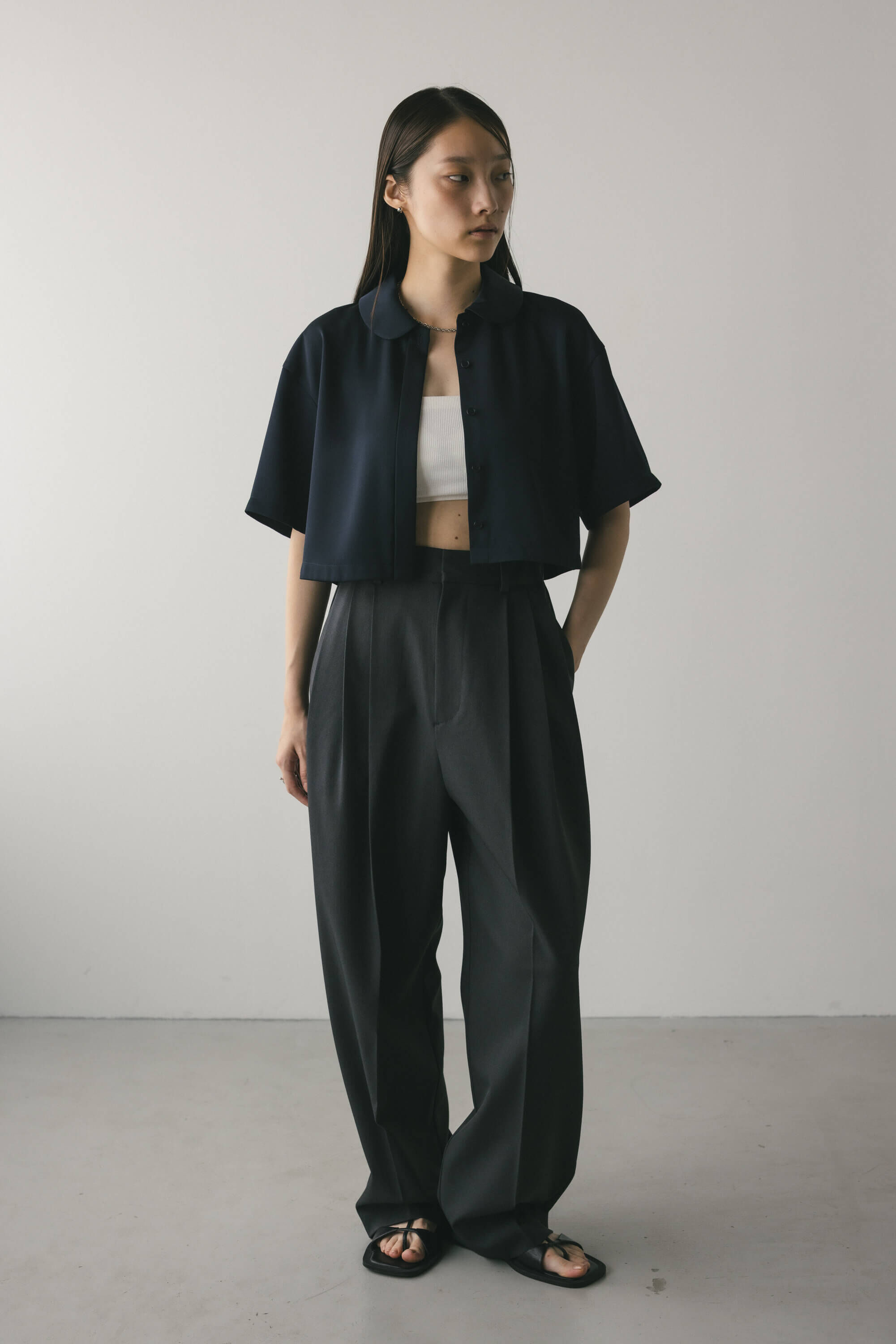 STYLEMIXER「3タックスラックス」|その他|