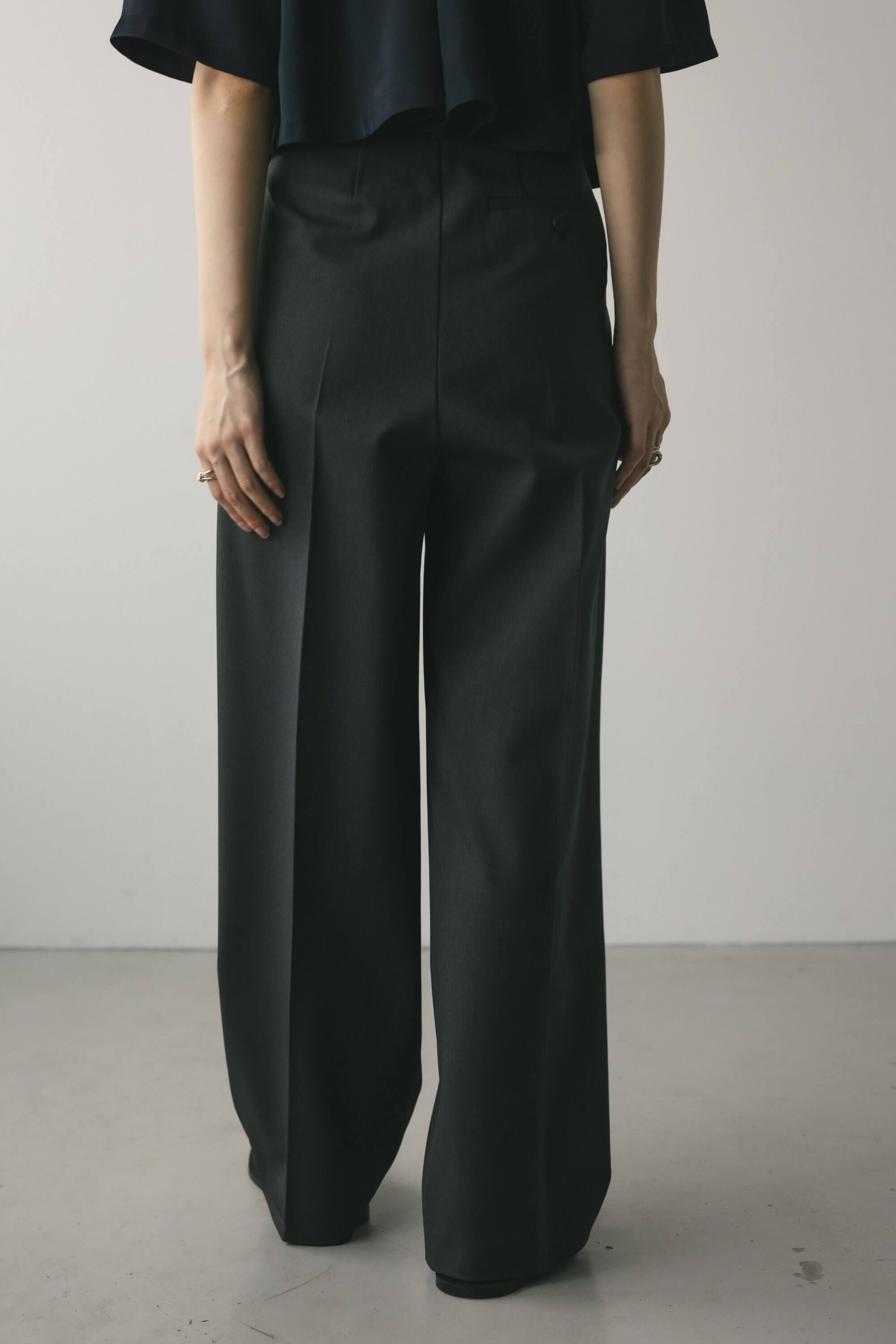 STYLEMIXER「3タックスラックス」|その他|