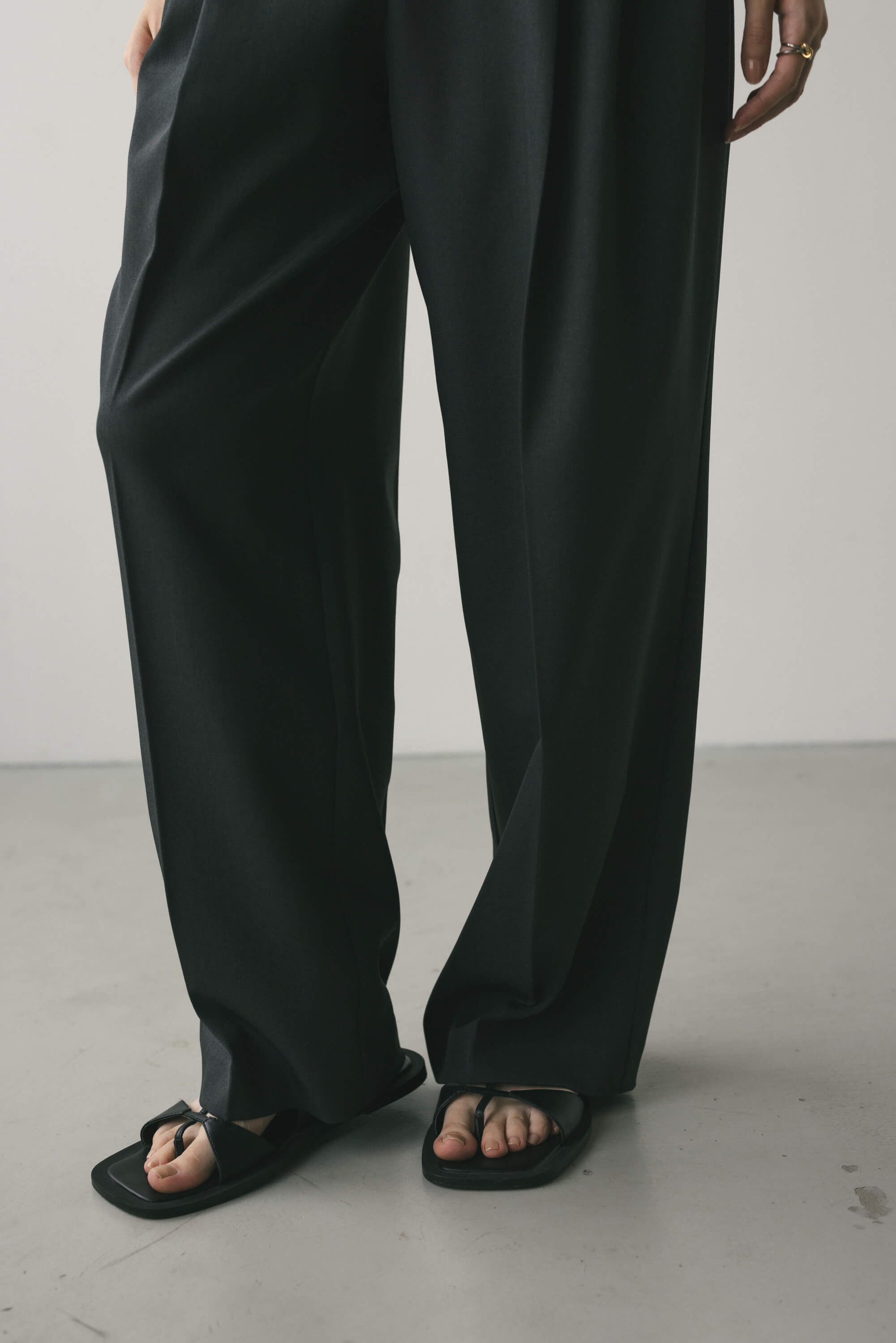 STYLEMIXER「3タックスラックス」|その他|