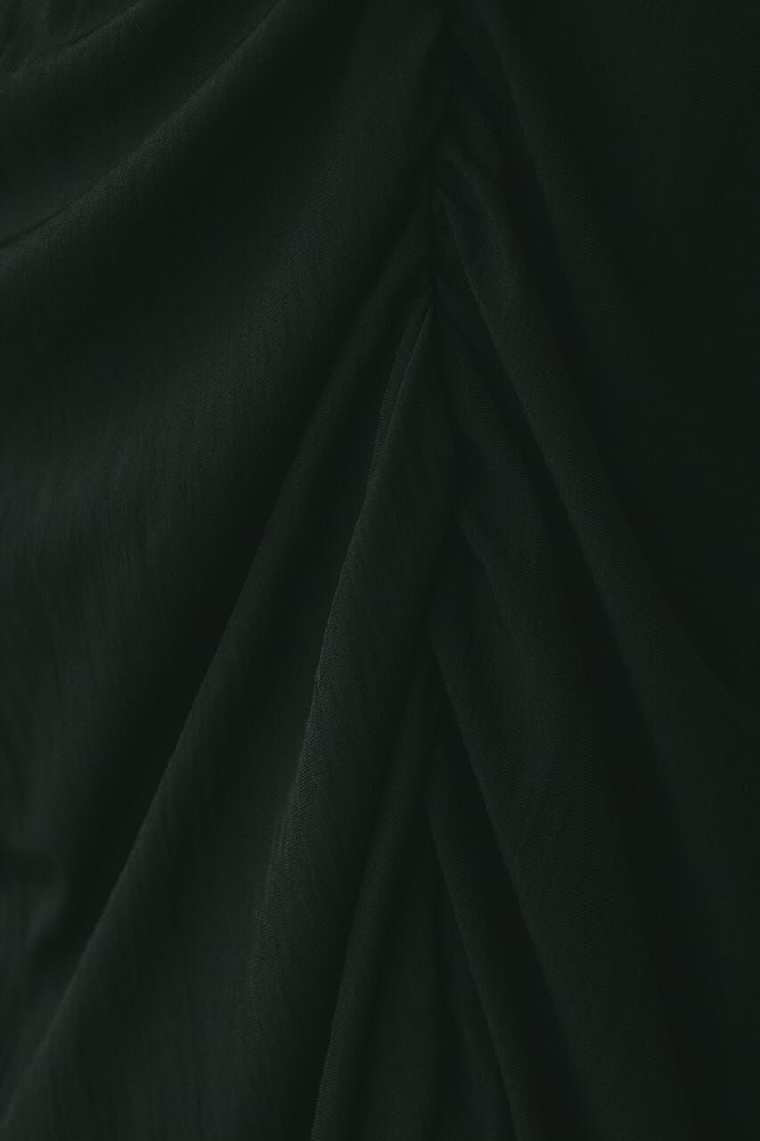 STYLEMIXER「シャーリングスカート」|スカート|