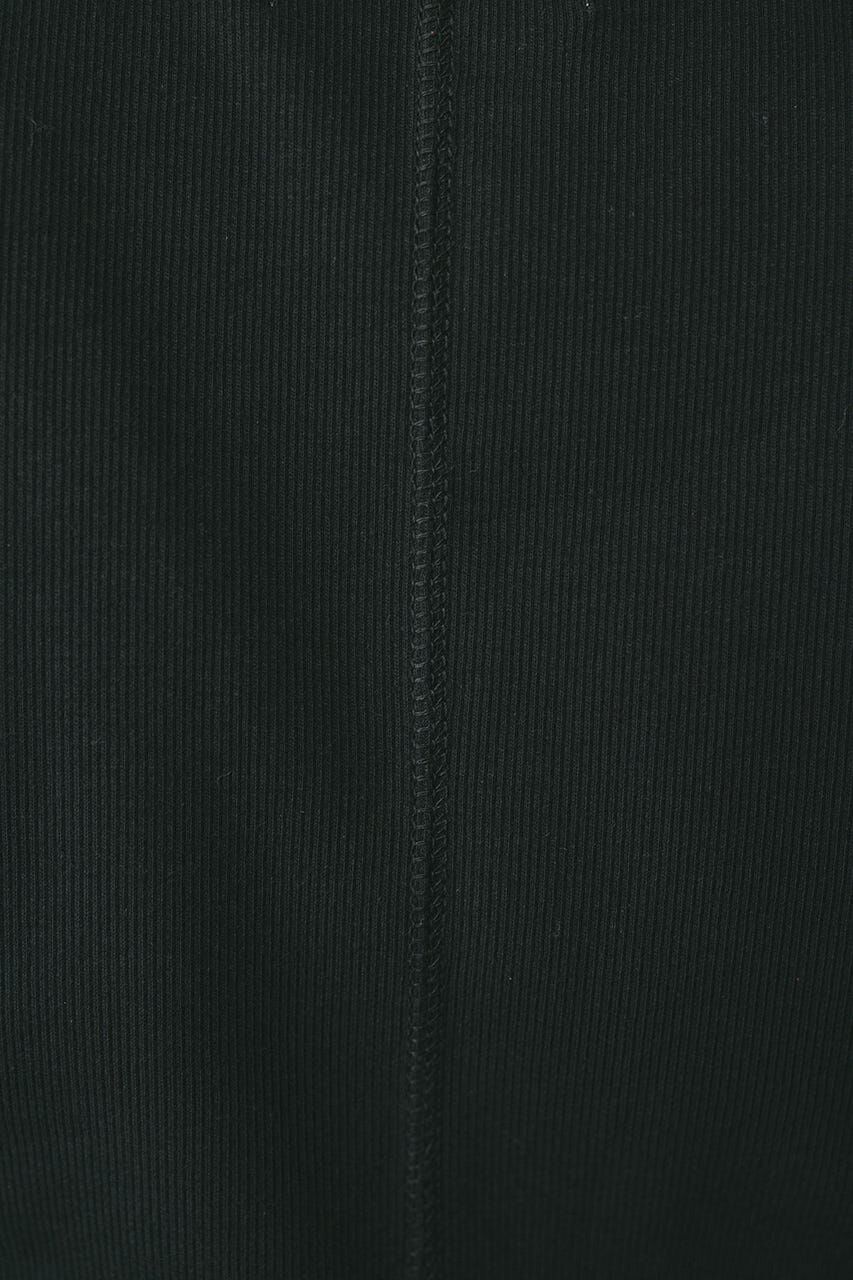 STYLEMIXER「ヘムラウンドフレンチスリーブT」|Tシャツ・カットソー|