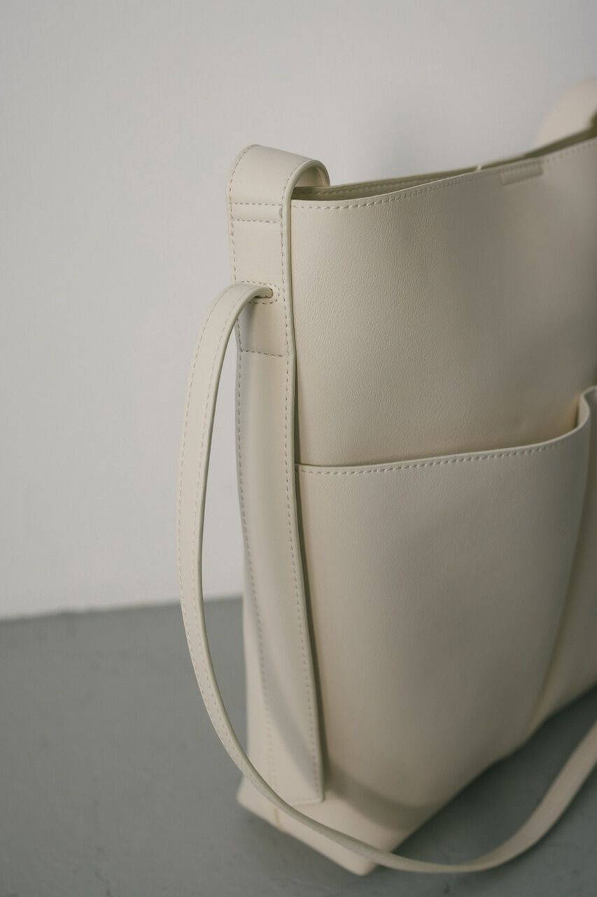 STYLEMIXER「ダブルハンドルトートバッグ」|その他|